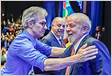 O saldo político do giro de Lula por estados governados pela